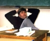The Pose